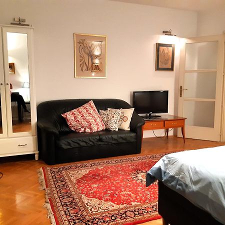 My Miracle Apartment Zagreb Extérieur photo
