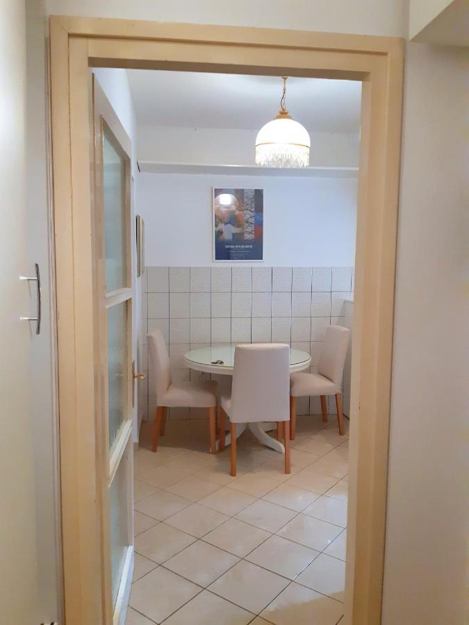 My Miracle Apartment Zagreb Extérieur photo