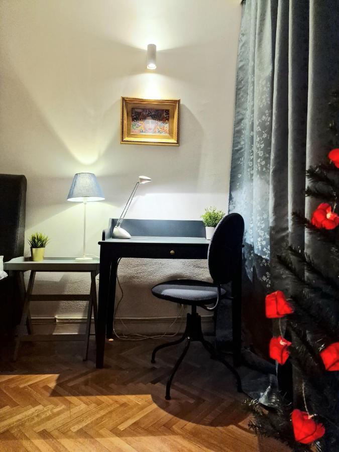 My Miracle Apartment Zagreb Extérieur photo