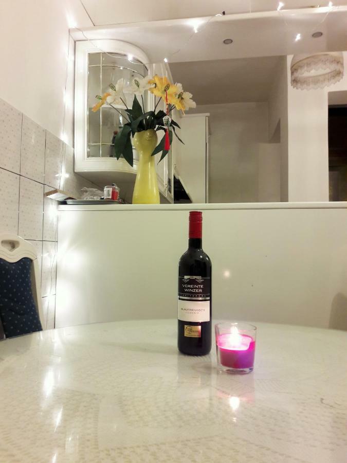 My Miracle Apartment Zagreb Extérieur photo